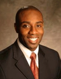 Dr. Anthony Ricardo White D.C.