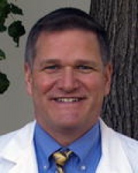 Dr. William Walter Crone MD