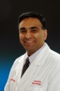 Dr. Trishwant Singh Garcha MD