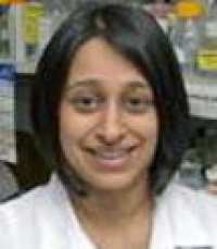 Dr. Nilofer Saba Azad MD