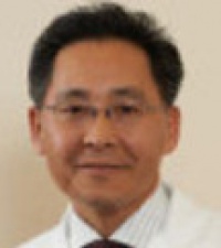 Dr. Bayard Won Chang M.D., Internist