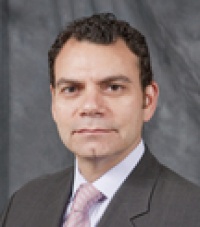 Dr. Eduardo Dejesus Rodriguez M.D