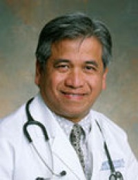 Dr. Graciano Lucero Zara MD, Internist