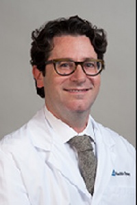 Dr. Joseph Samuel Meltzer M.D.
