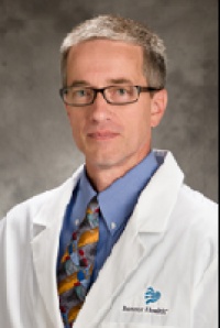 Dr. Michael W. Shedd M.D.