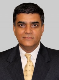 Gaurav  Lakhanpal MD