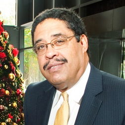 Dr. Edward  Mazique M.D.