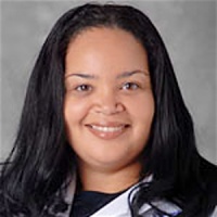 Dr. Geneva Beatrice Tatem M.D.