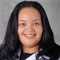 Dr. Geneva Beatrice Tatem M.D., Critical Care Surgeon