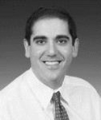 Dr. David Honari M.D., Orthopedist