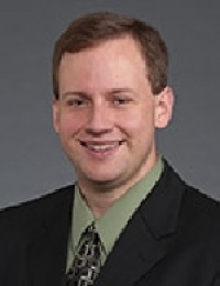 Dr. Justin Ryan Traunero M.D., Anesthesiologist
