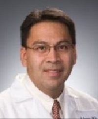 Dr. Andrew T. Kuninobu MD
