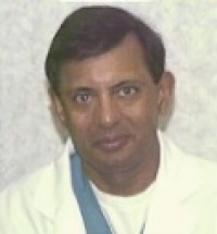 Dr. Ashwini K. Gupta MD