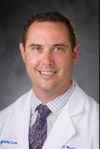 Dr. Peter E Fecci MD, PHD, Neurosurgeon