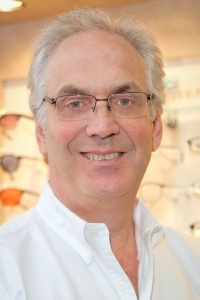 Dr. Kenneth Allen Kasten MD, Ophthalmologist