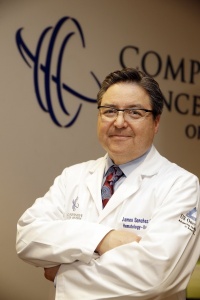 Dr. James D Sanchez MD