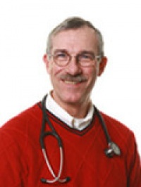 Dr. Thomas J Halloran MD, Internist