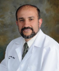 Dr. Ahmad  Kaddurah MD