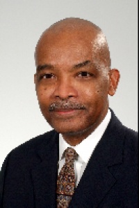 Tyrone J. Collins M.D.