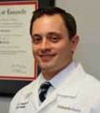 Dr. Aaron Kalman Schachter MD, Orthopedist