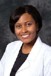 Dr. Cherise S. Chambers MD
