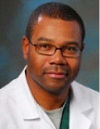 Dr. O neil Joseph Pyke M.D.