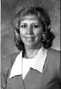 Dr. Cheryl Ann Skinner M.D.