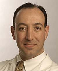 Dr. Michael A Geffin MD