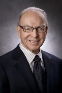 Dr. Alva James Bennett MD