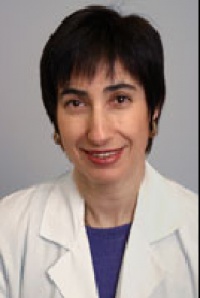 Dr. Elena Hesina Yanushpolsky MD