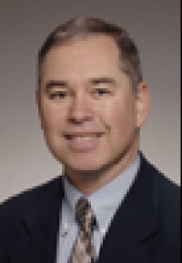 Dr. Javier H Marull M.D., Anesthesiologist