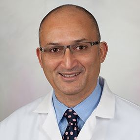 Dr. Yasser  Shaheen MD
