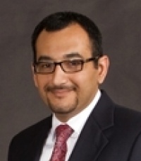 Dr. Wessam  Labib MD