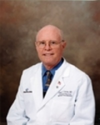 Dr. John V Dacus M.D.