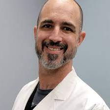 Dr. Charles  Theivagt MD