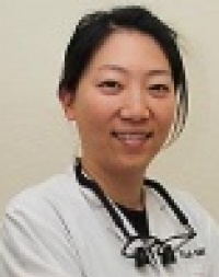 Esther Eunsun Lee DDS, Dentist