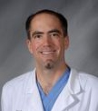 Dr. Aaron Scott Bruns M.D.