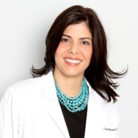 Dr. Irene Marron D.M.D.,M.S., Periodontist