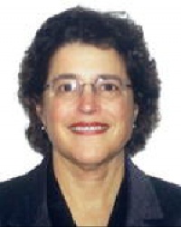 Dr. Julia Virginia Johnson M.D.