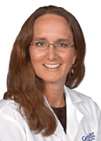 Tana M. Shaffer D.O., Radiologist
