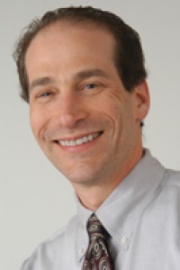 Dr. David A. Berkman MD