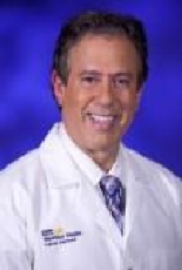 Dr. Albert J Aboulafia M.D., Orthopedist