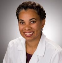 Dr. Andrea Elizabeth Gatchair-rose MD