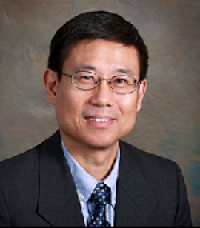Dr. Yimin Ge MD, Pathologist