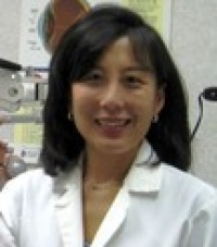Dr. Nancy Hae-jin Choo M.D., Ophthalmologist