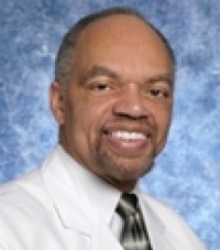 Dr. Carlyle Anderson Stewart MD