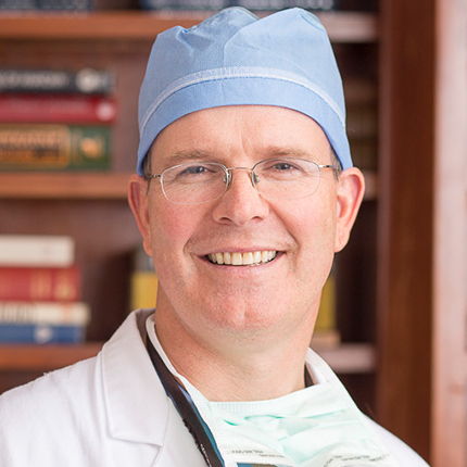 Brannon Claytor, Plastic Surgeon