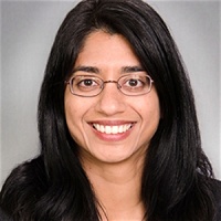 Dr. Sindhu  Cherian MD
