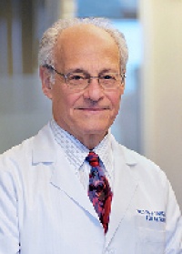 Dr. Milton Joseph Finegold MD, Pathology