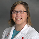 Dr. Samantha  Feld MD